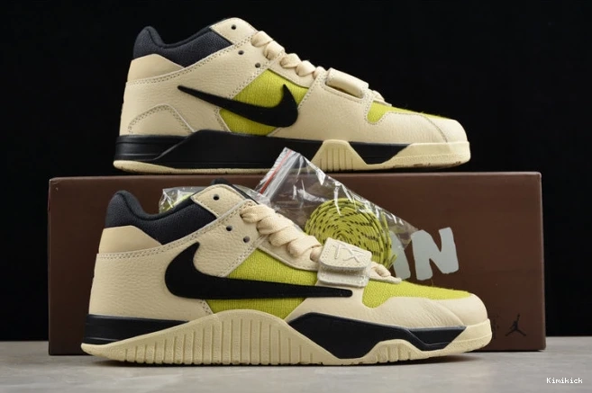 travis x “bright jack 1567 scott tr jordan Comfortable fz8117- jumpman cactus” 0523